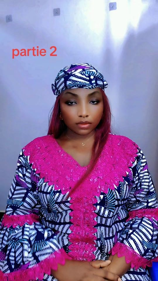 TikTok video thumbnail by baronne33