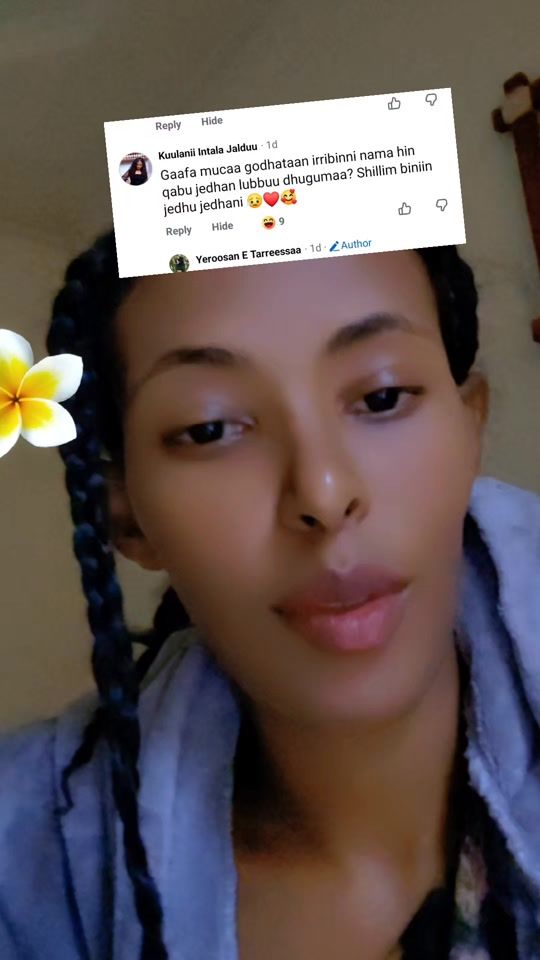 TikTok video thumbnail by fedy.yero