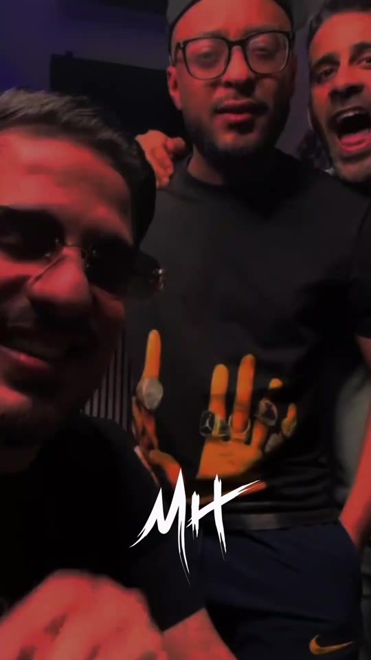TikTok video thumbnail by othmane_prod