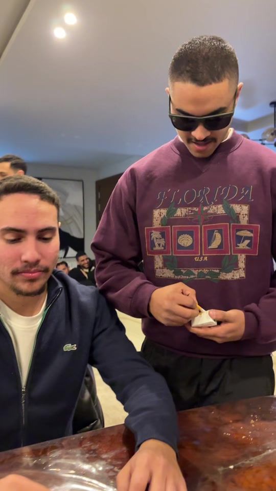 TikTok video thumbnail by hassanshehata99