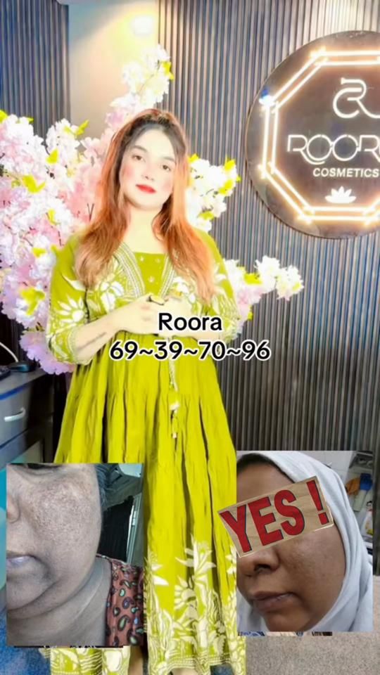 TikTok video thumbnail by rooracosmetic