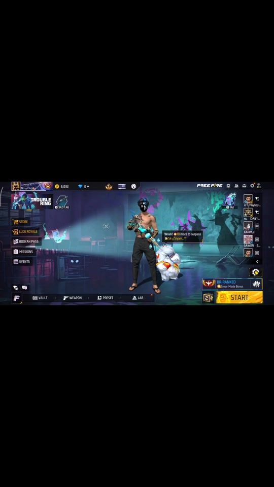 TikTok video thumbnail by rabbibhai17