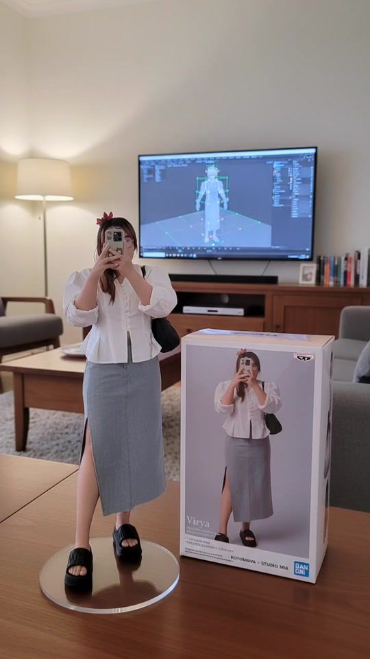TikTok video thumbnail by caprikon02