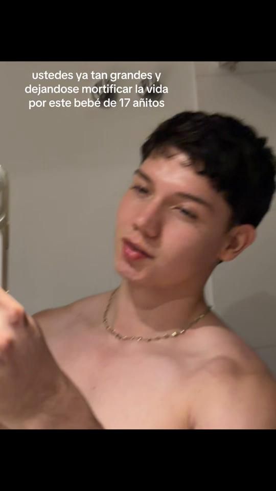 TikTok video thumbnail by oscar__fer