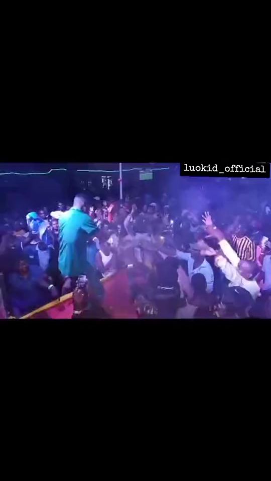 TikTok video thumbnail by luokid_official