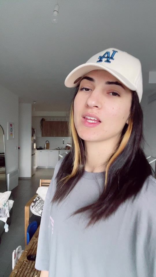 TikTok video thumbnail by gilchaya
