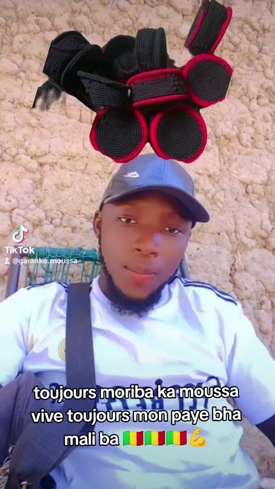 TikTok video thumbnail by garanko.moussa