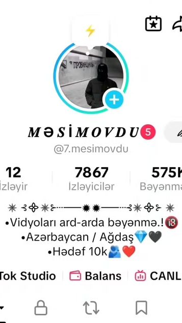 TikTok video thumbnail by 7.mesimovdu