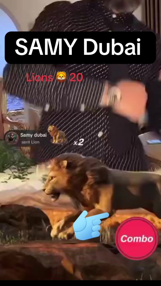 TikTok video thumbnail by samy_liive