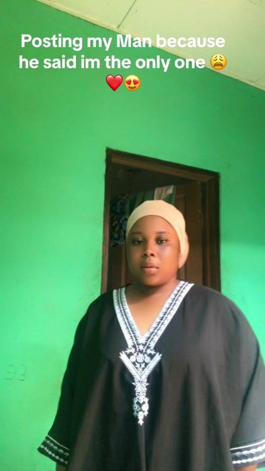 TikTok video thumbnail by empress.sheedat