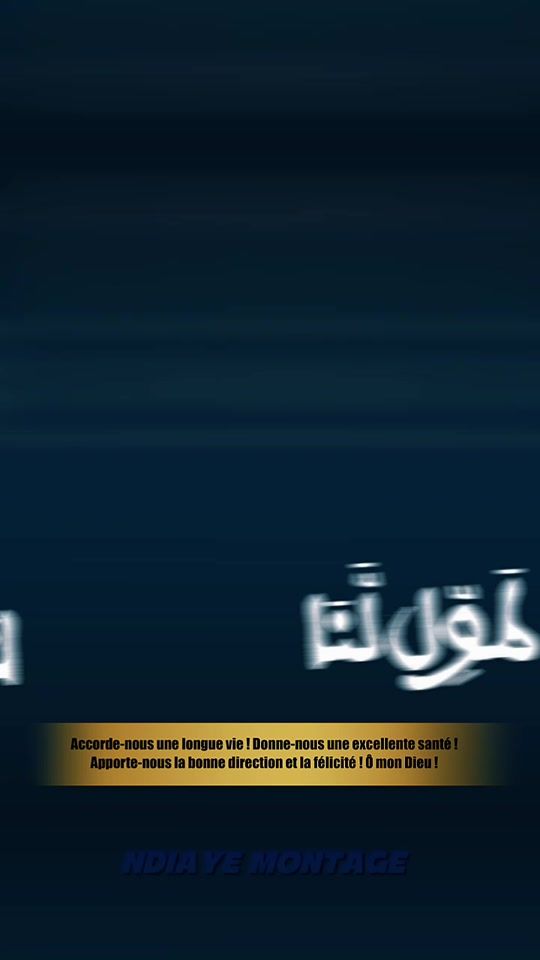 TikTok video thumbnail by ndiayemontage1