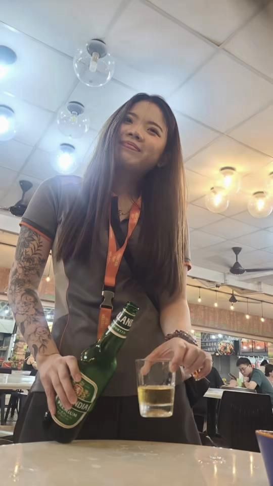 TikTok video thumbnail by chencxxx