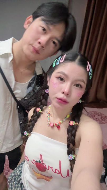 TikTok video thumbnail by ningkeomoukda