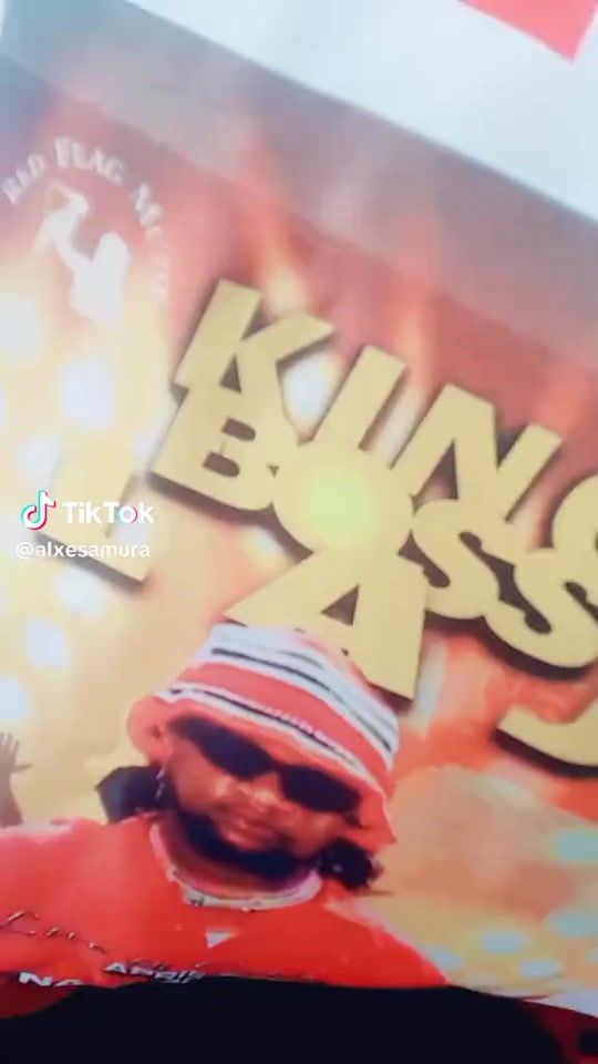 TikTok video thumbnail by kingbosslaj