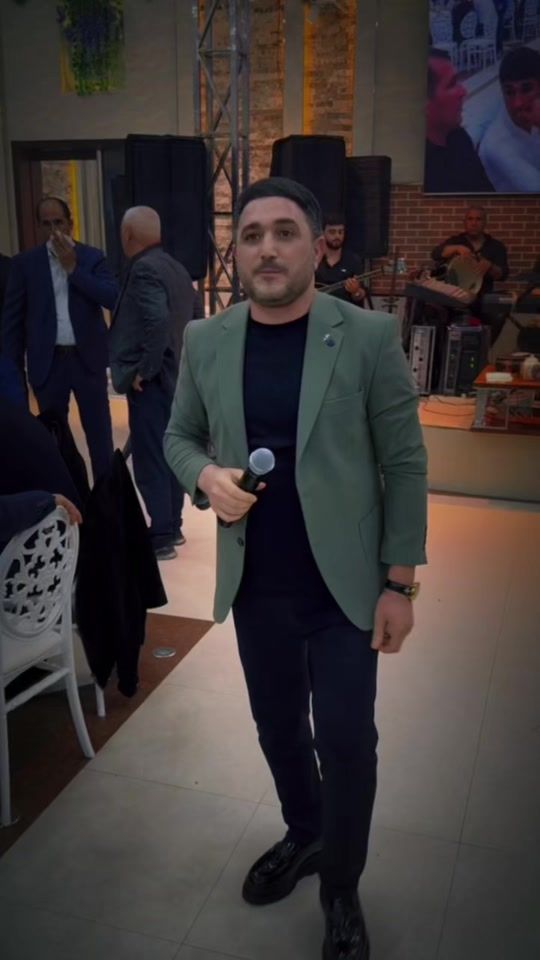 TikTok video thumbnail by vusal_bilesuvarli_