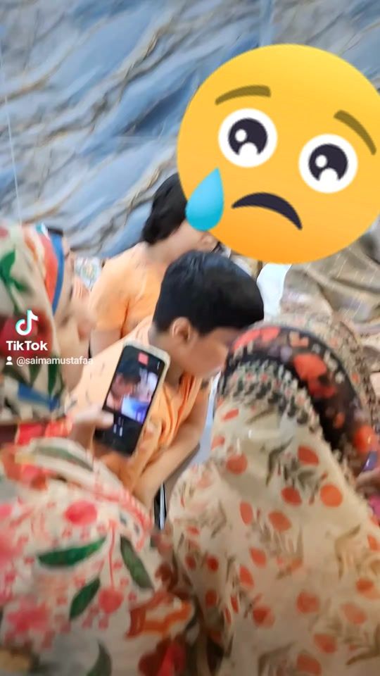 TikTok video thumbnail by saimamustafaa