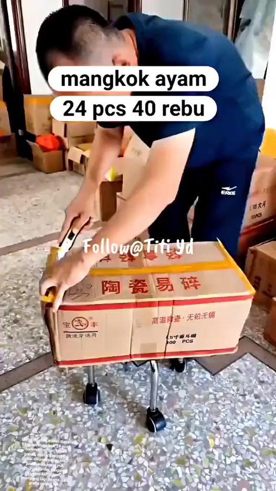 TikTok video thumbnail by tityyuliandari2