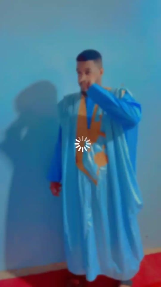 TikTok video thumbnail by oumarali741