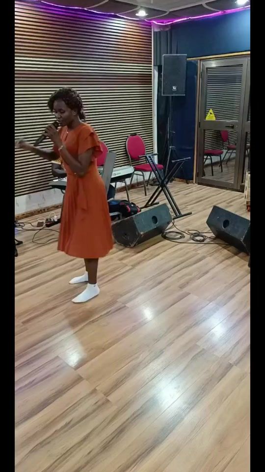 TikTok video thumbnail by chantrefatouwangre