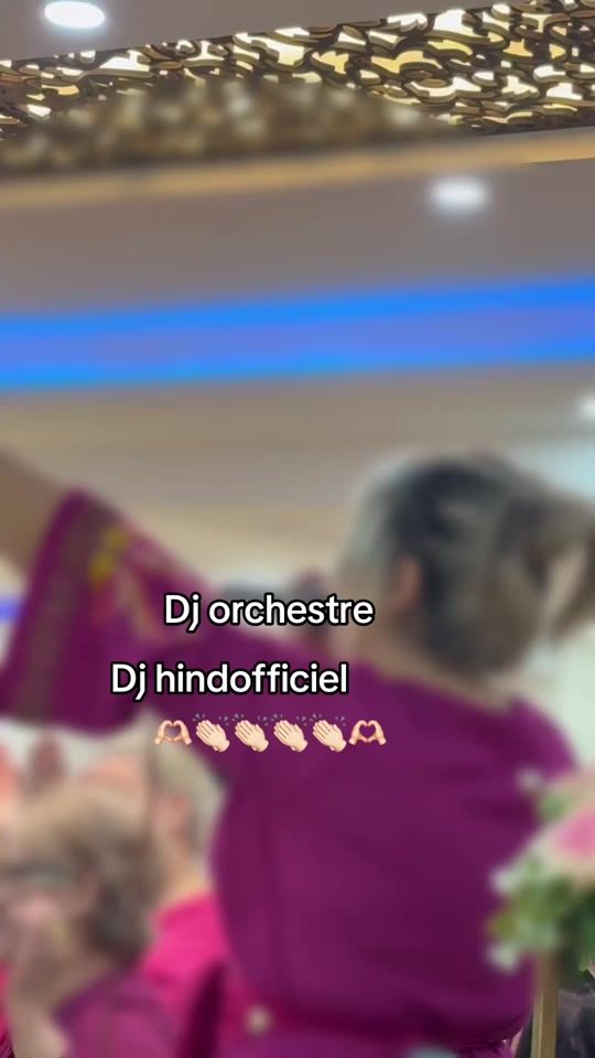 TikTok video thumbnail by dj_hind