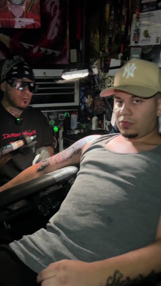 TikTok video thumbnail by spartano_cr