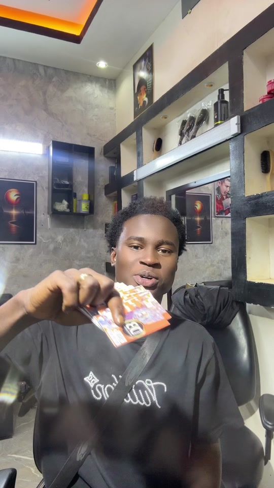 TikTok video thumbnail by douksbarbeshop1