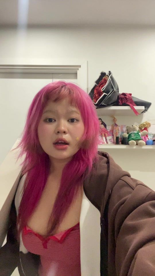 TikTok video thumbnail by meoconcreamcakee