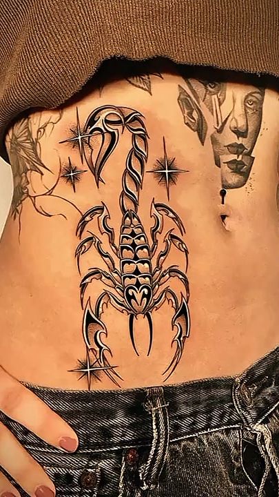 TikTok video thumbnail by tatuajes_con_flow.1