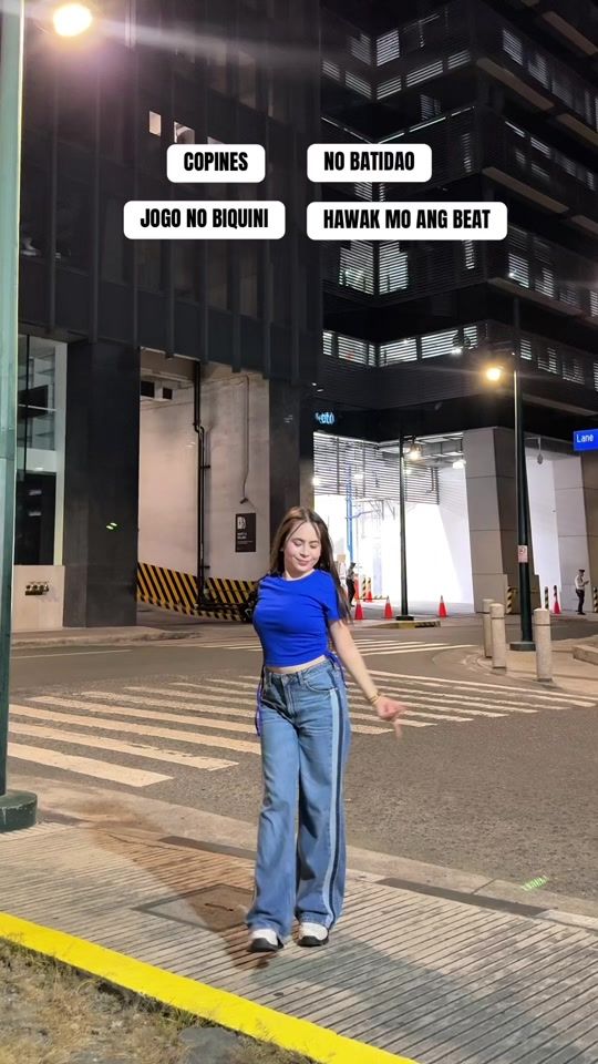 TikTok video thumbnail by shainaligutan