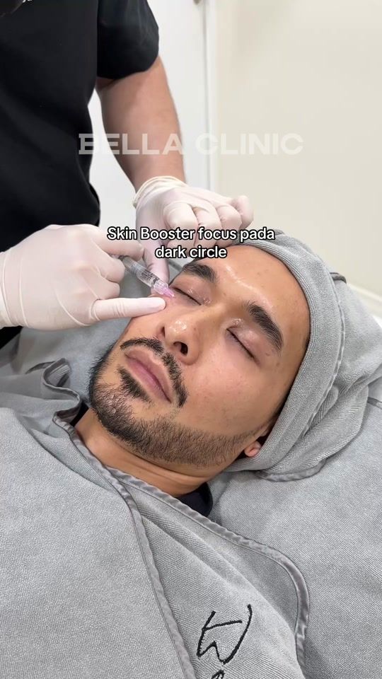 TikTok video thumbnail by bellaclinicmy