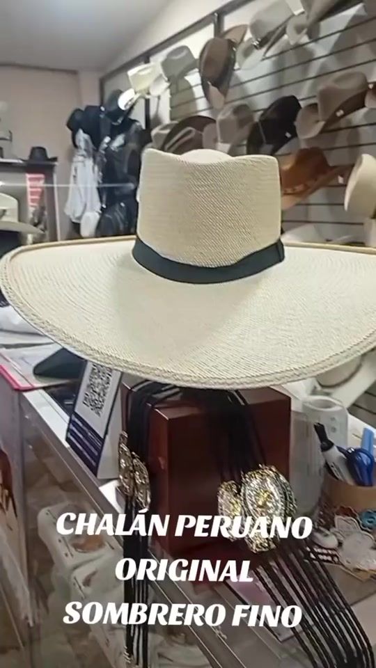 TikTok video thumbnail by sombrerosdesolcuenca