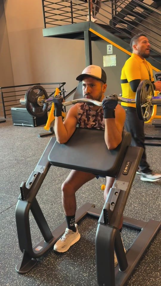 TikTok video thumbnail by brunodancecoach