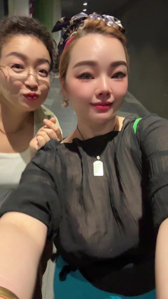 TikTok video thumbnail by qunmaxiaowei