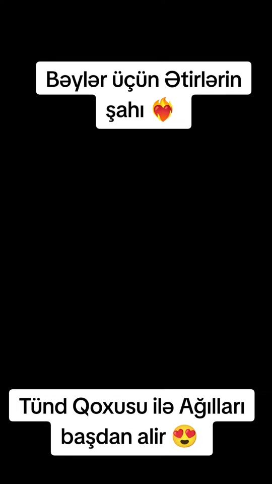 TikTok video thumbnail by ay_parfume_