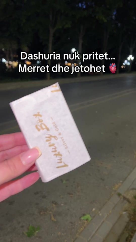 TikTok video thumbnail by luxurybox.vsh