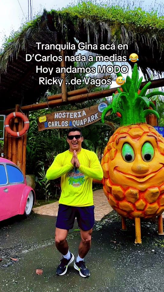 TikTok video thumbnail by dcarlosecuador