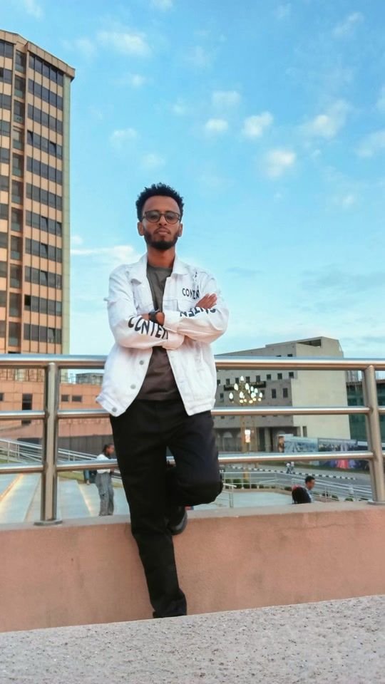 TikTok video thumbnail by wakgari_melkamu