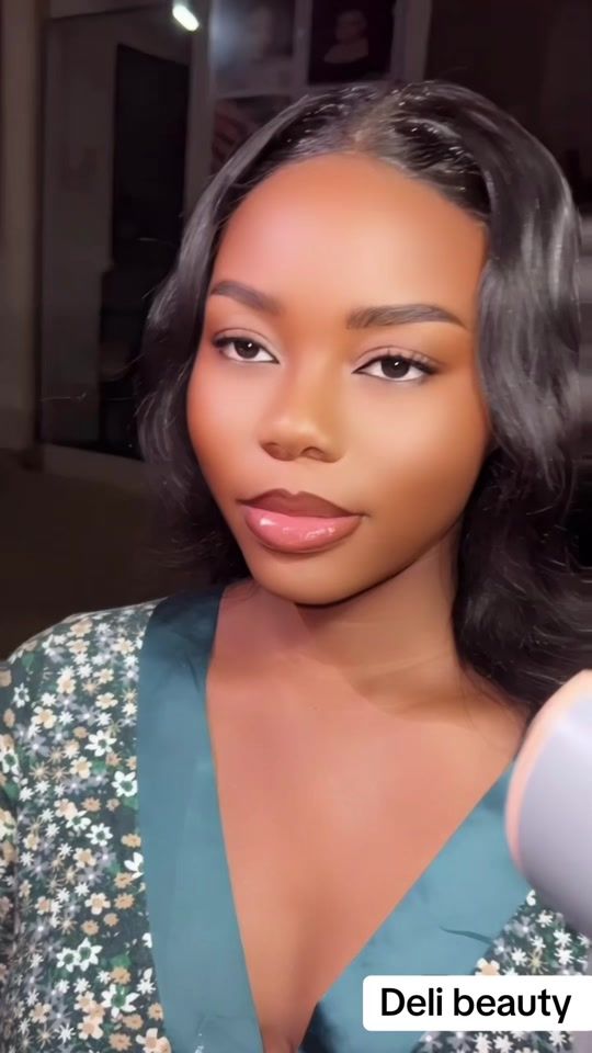 TikTok video thumbnail by delphinedembele