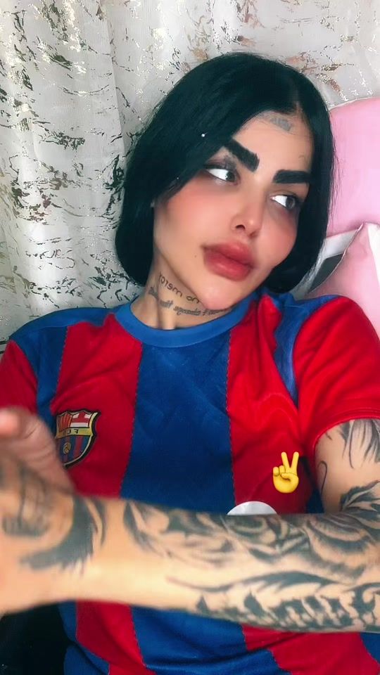 TikTok video thumbnail by _92znl
