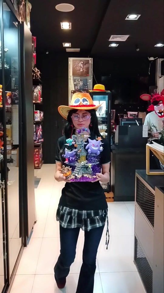 TikTok video thumbnail by capsule_store.cr