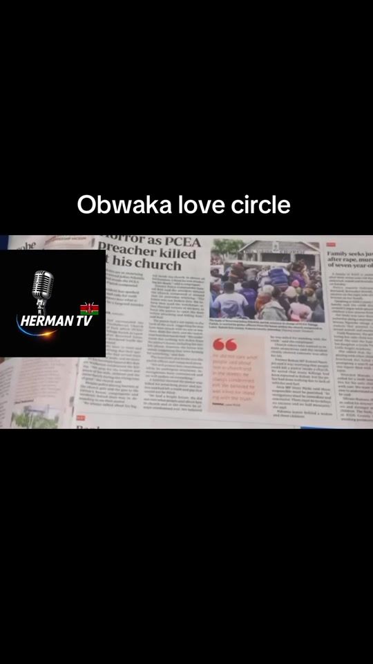 TikTok video thumbnail by herman_maina