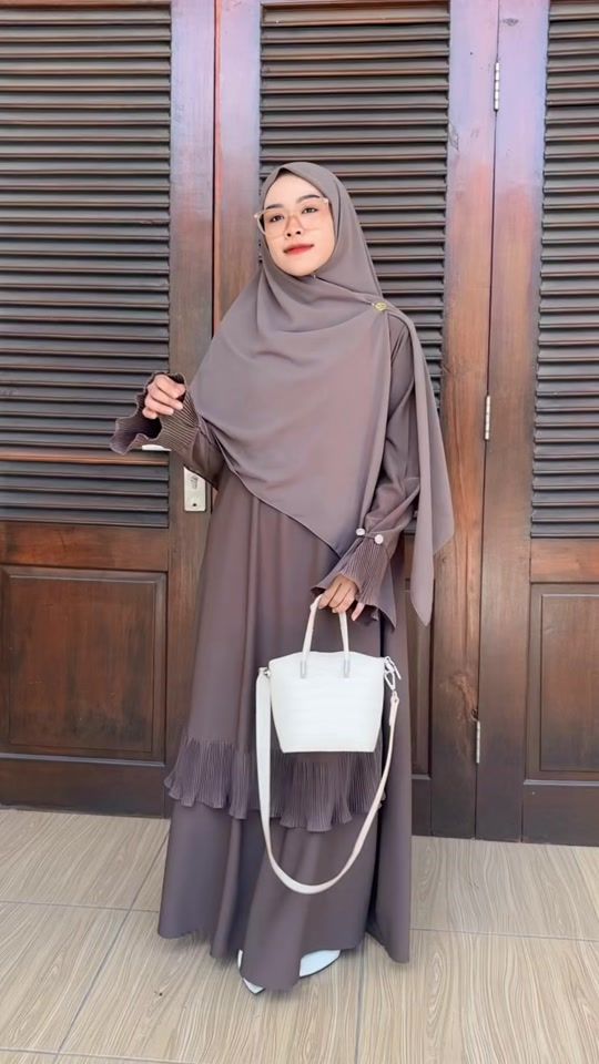 TikTok video thumbnail by embunhijabs