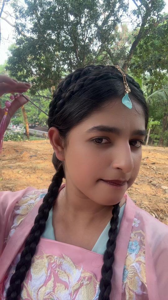 TikTok video thumbnail by _nabila_nowrin_