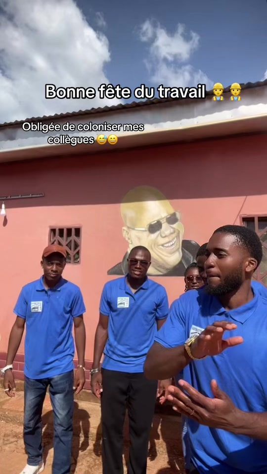 TikTok video thumbnail by brado_officiel237
