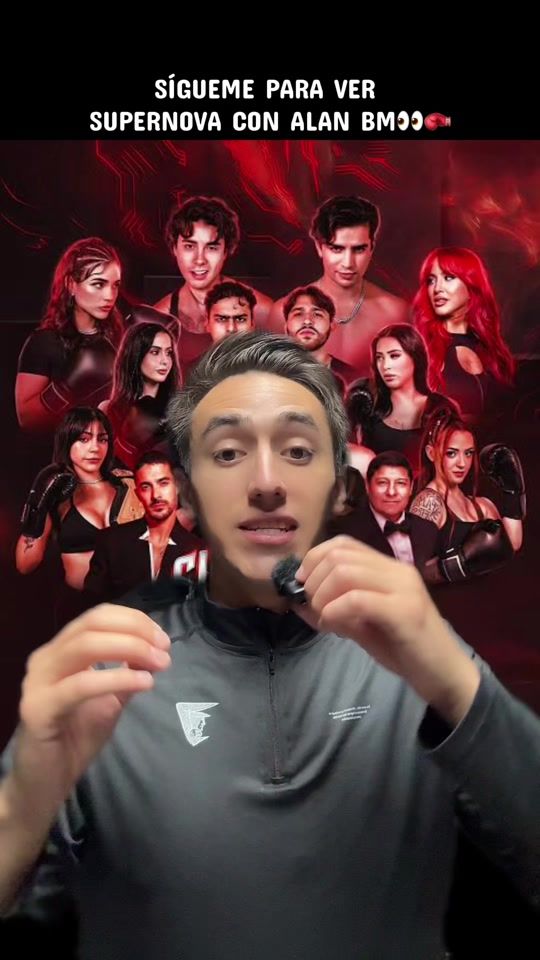 TikTok video thumbnail by alanbmm