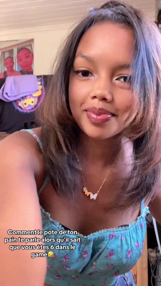 TikTok video thumbnail by harinala.neymia