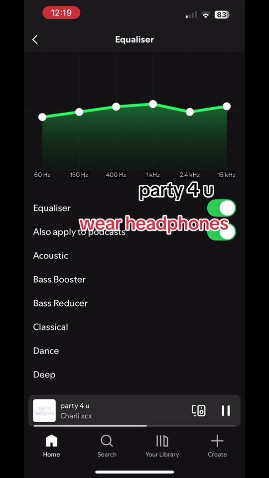 TikTok video thumbnail by spotifylit