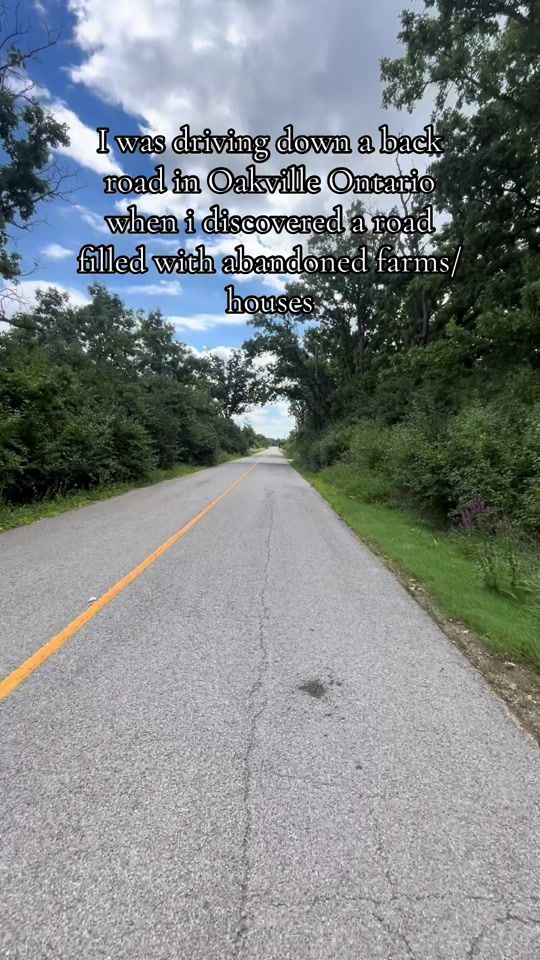 TikTok video thumbnail by forgotten__places