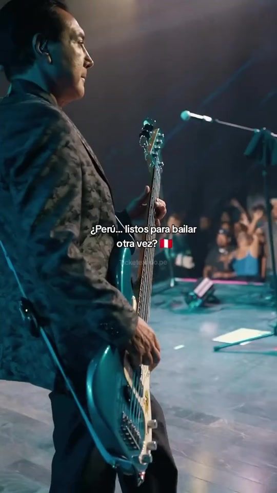 TikTok video thumbnail by ticketeando.pe