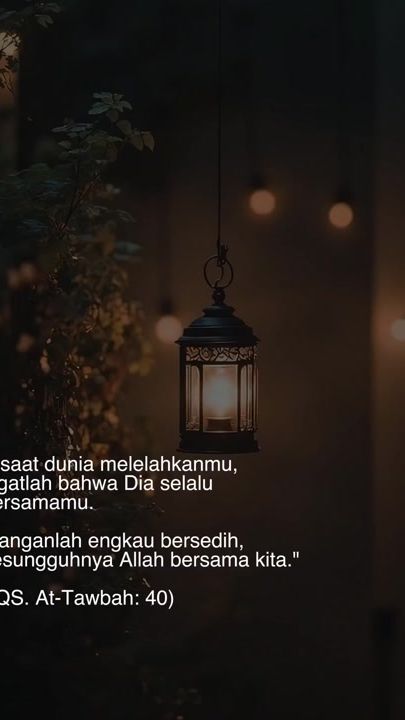 TikTok video thumbnail by sahabat.surga